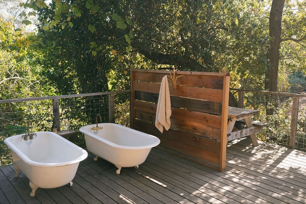 Casita design, contracting and buildout - personal project