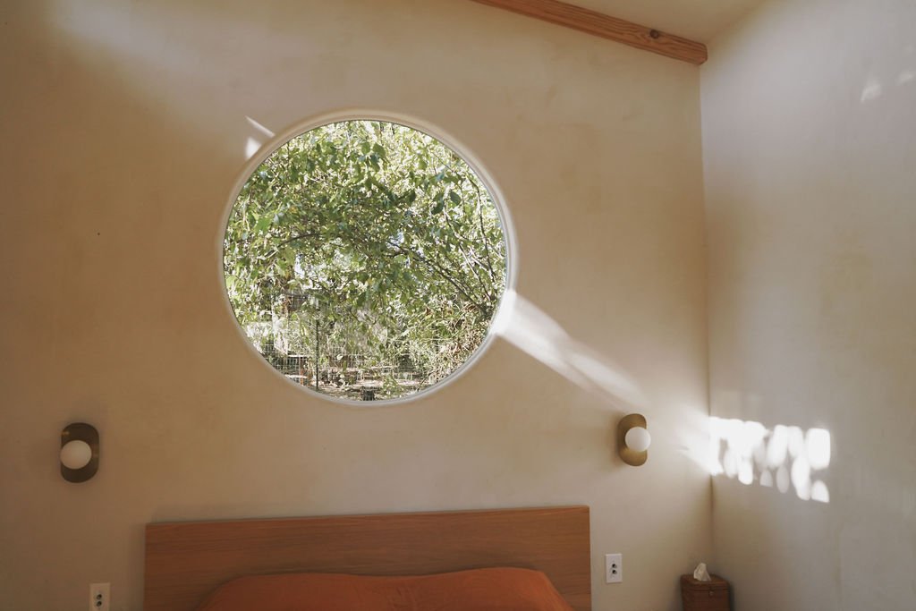 Casita design, contracting and buildout - personal project