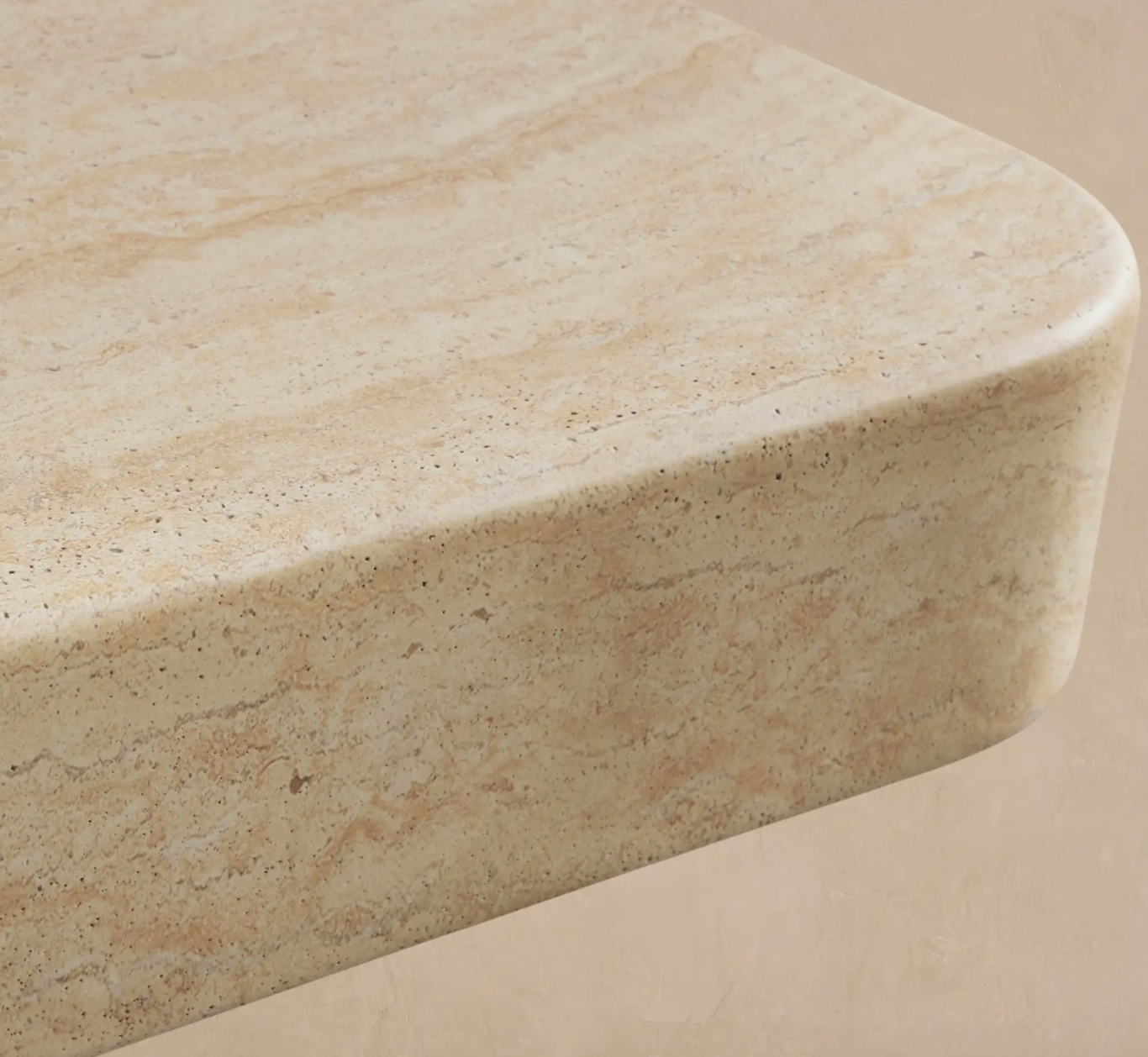 Azores design and finish for Arhaus - Terranova