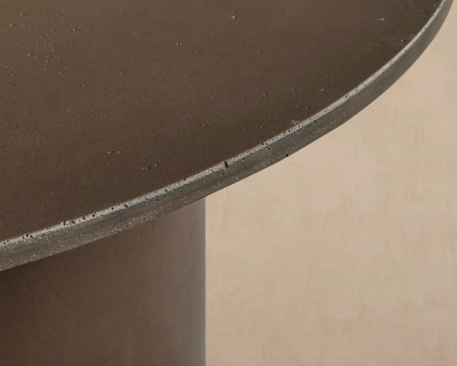 Cascade design and finish for Arhaus - Terranova