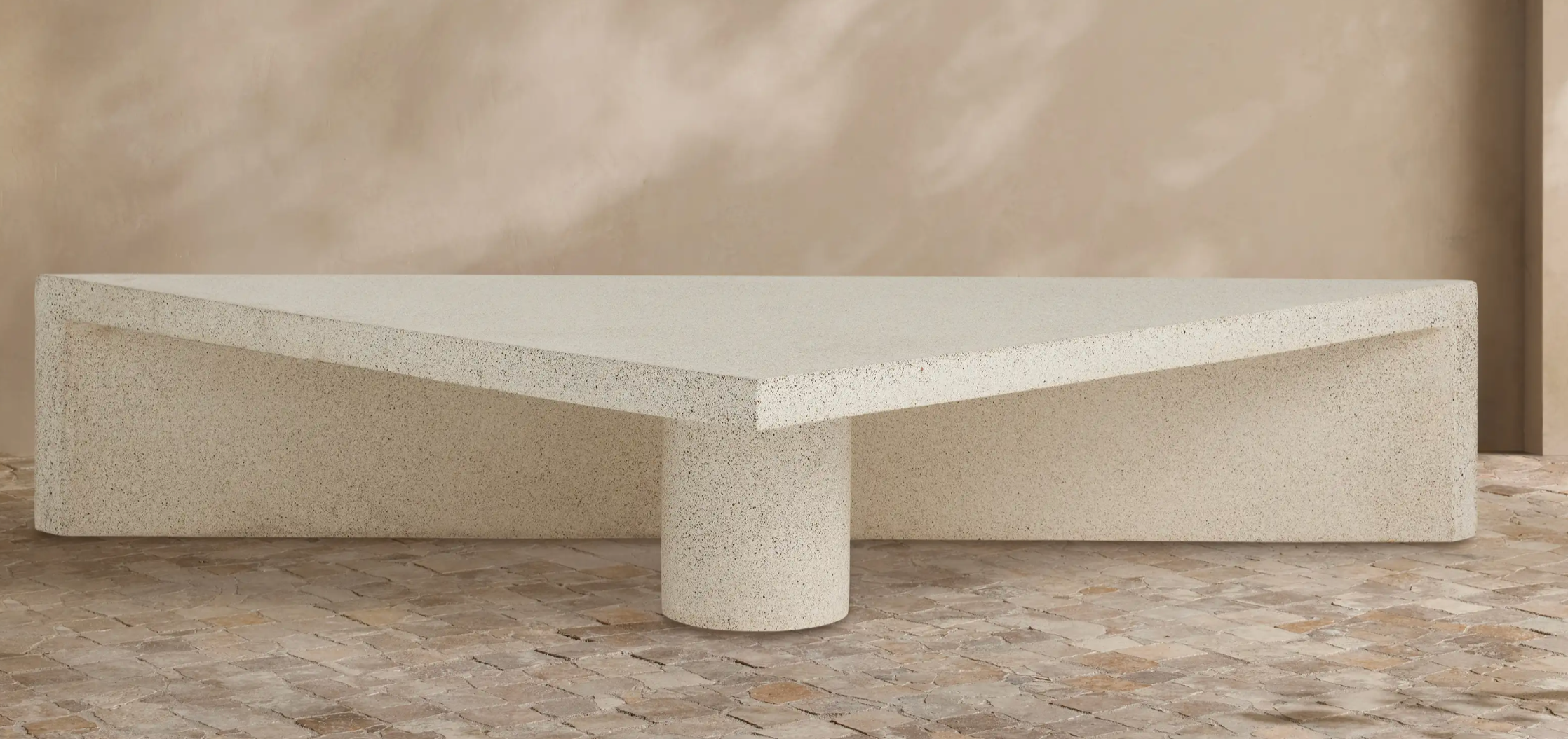 Moffitt design and finish - Terranova