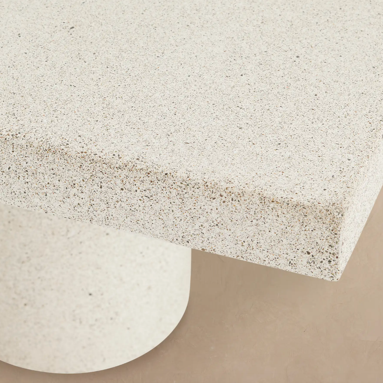 Moffitt design and finish - Terranova