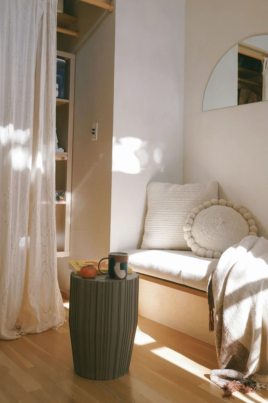 Casita design, contracting and buildout - personal project