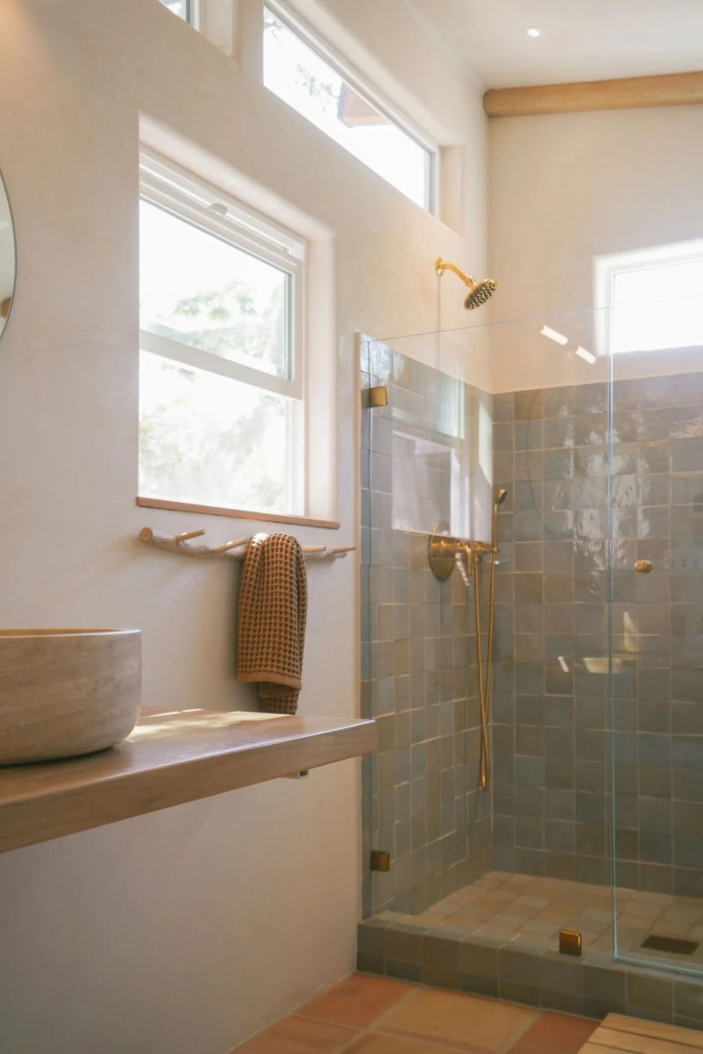 Casita design, contracting and buildout - personal project