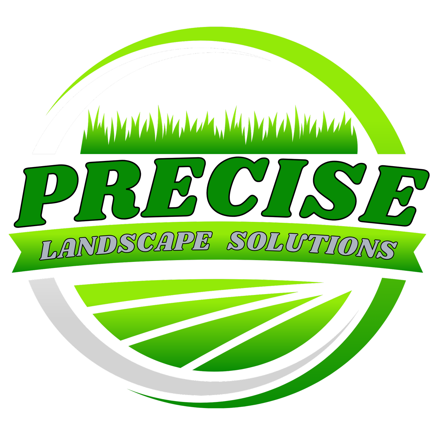 Precise Landscape Solutions
