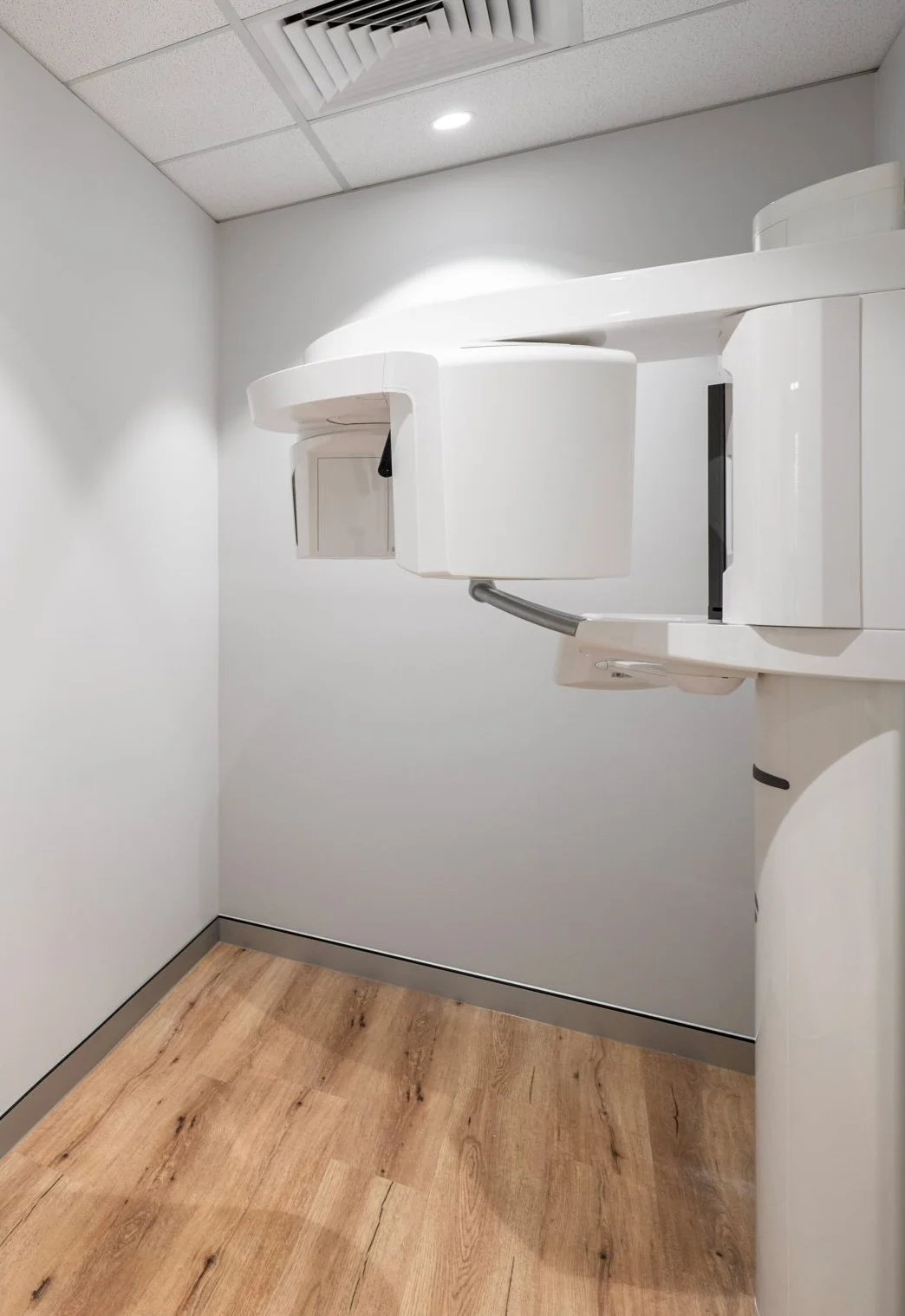 OPG machine ACT Ortho