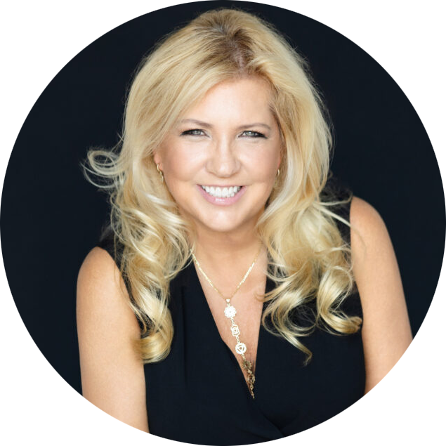 Pippa Malmgren