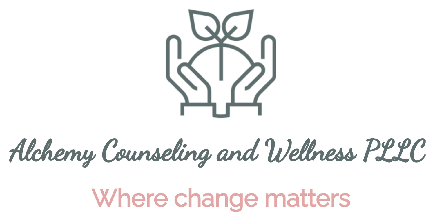 Alchemy Counseling and Wellness