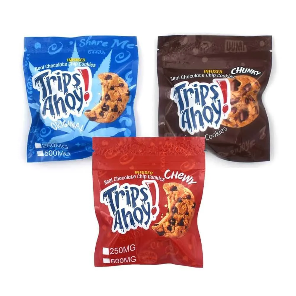 EDIBLE COOKIE