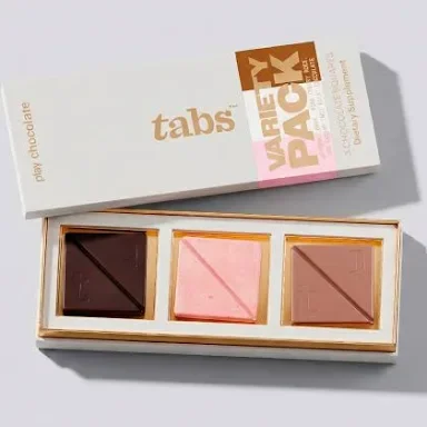 MIX CHOCOLATE