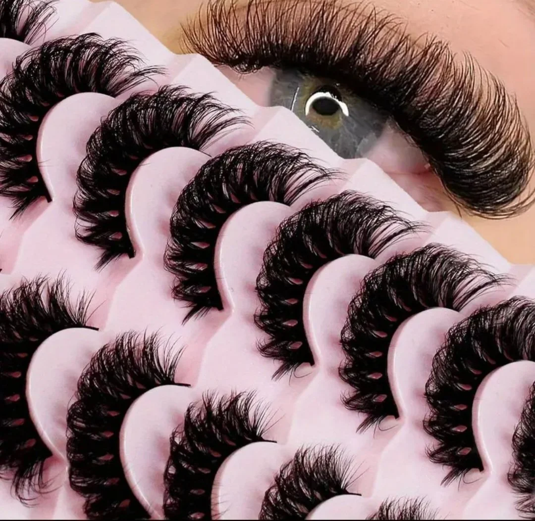 EYE LASH