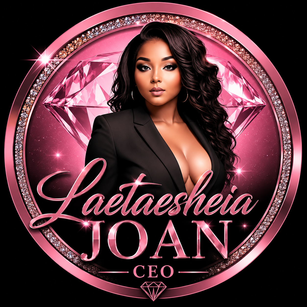 LAETAESHEIA JOAN