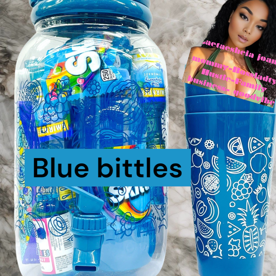 BUZZ BITES