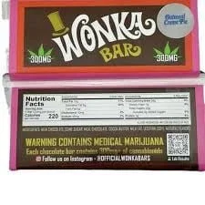 WONKA
