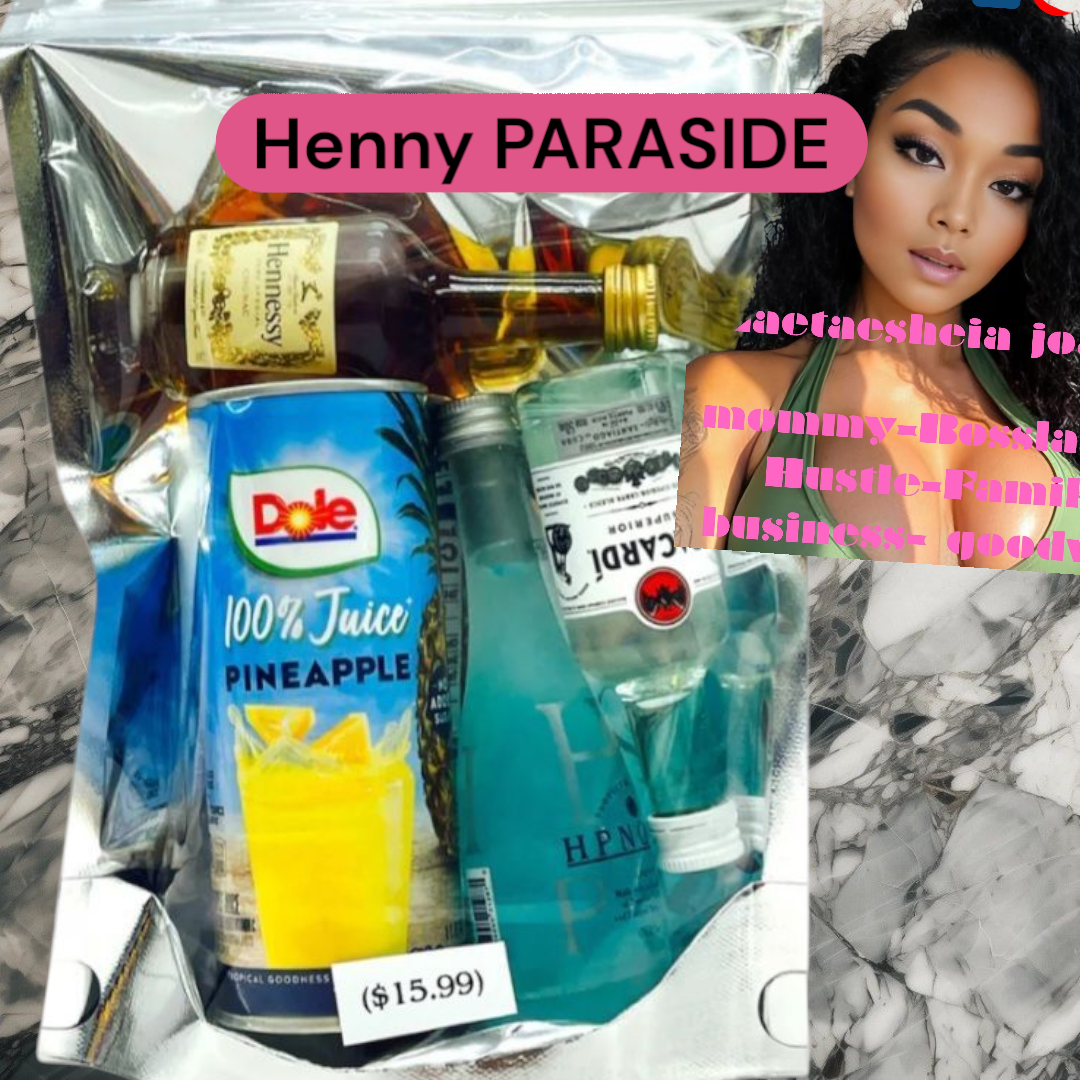 HENNY PARASIDE