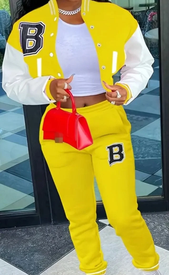 YELLOW BEE