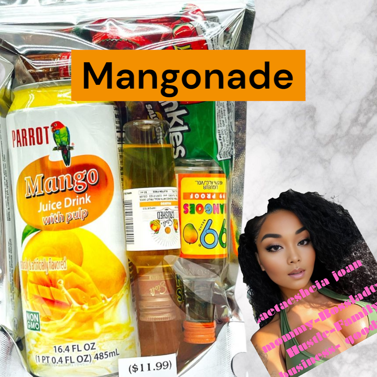 MANGOONADEO