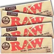 RAW