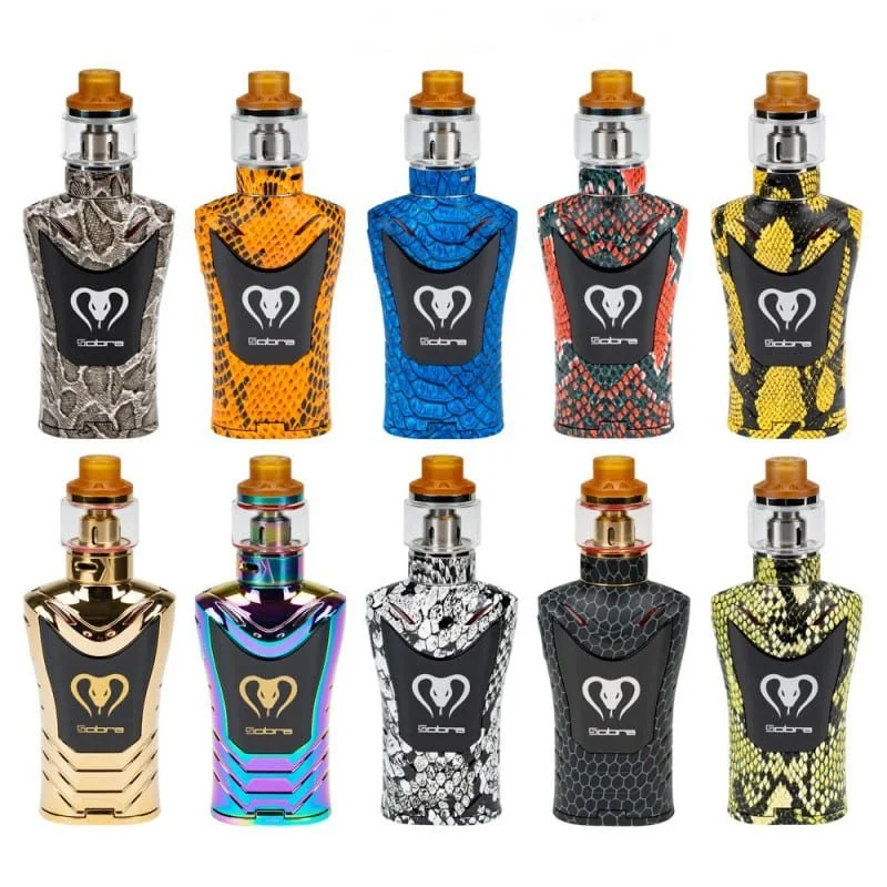 VAPE REFILL