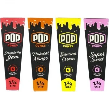 POP PRE-ROLL