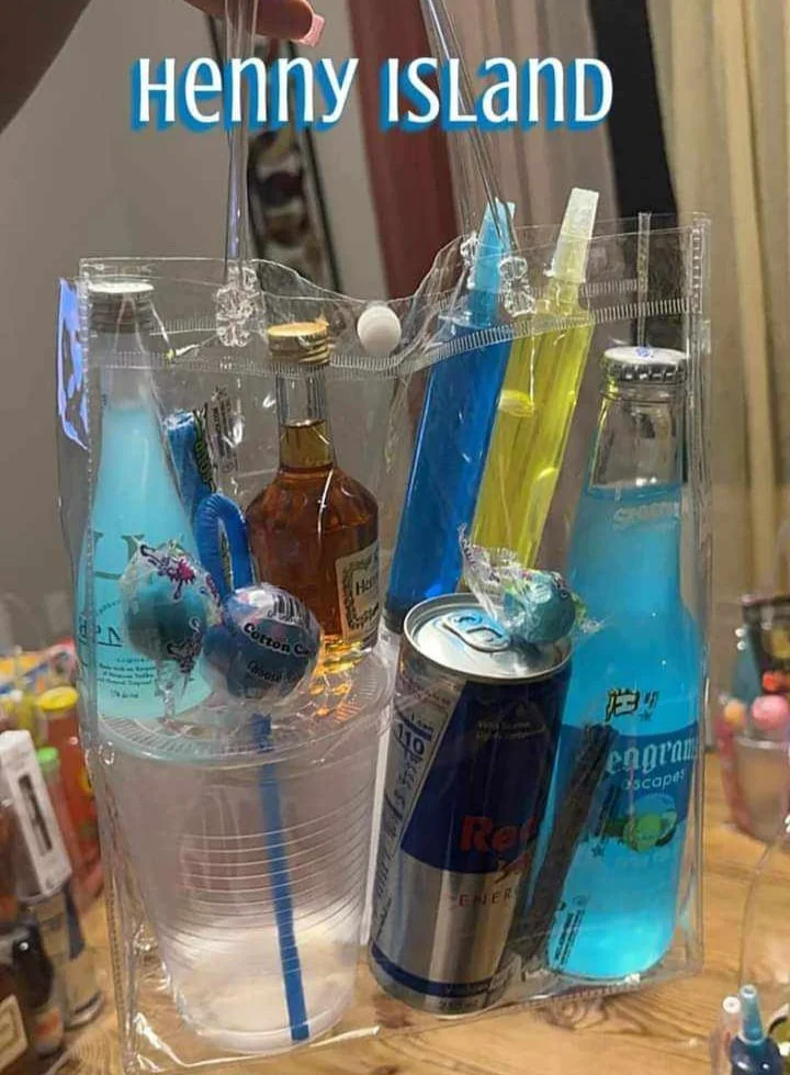 HENNY INSLAND