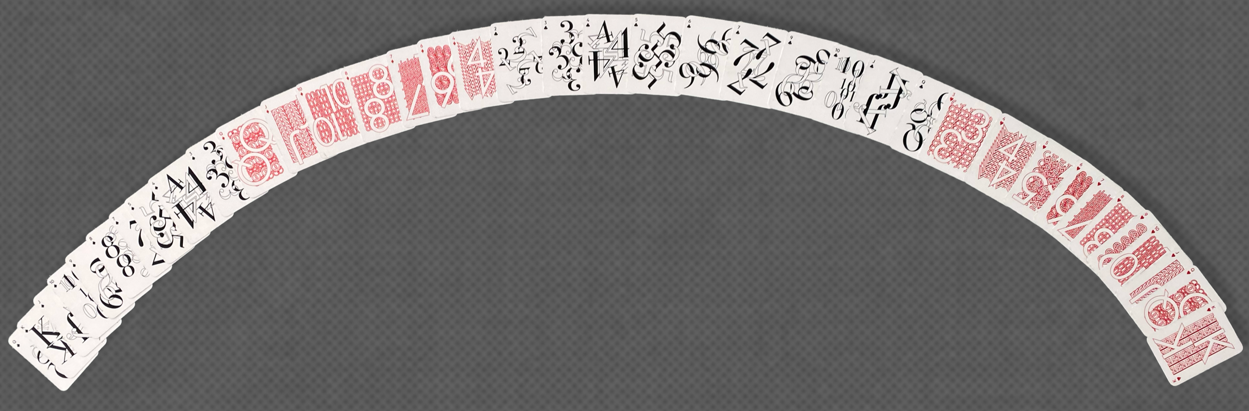 Card Spread
