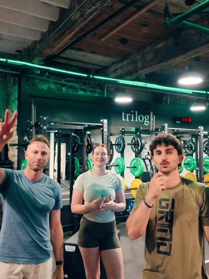 Big Thank You to the Cracker Barrel Pub For Being a Great Host. Huge Shout Out to Our Trilogy Fam For Coming Through!! You Can Become a Part of This Community Too! Come Check Trilogy Out Today. Happy 4th‼️ #trilogy #health #community #gym #july4th