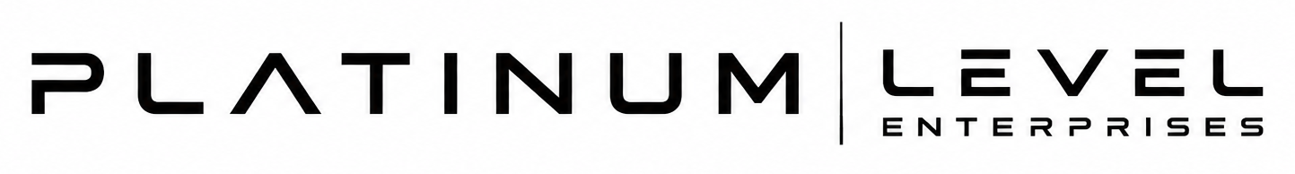 Platinum Level Enterprises, Inc