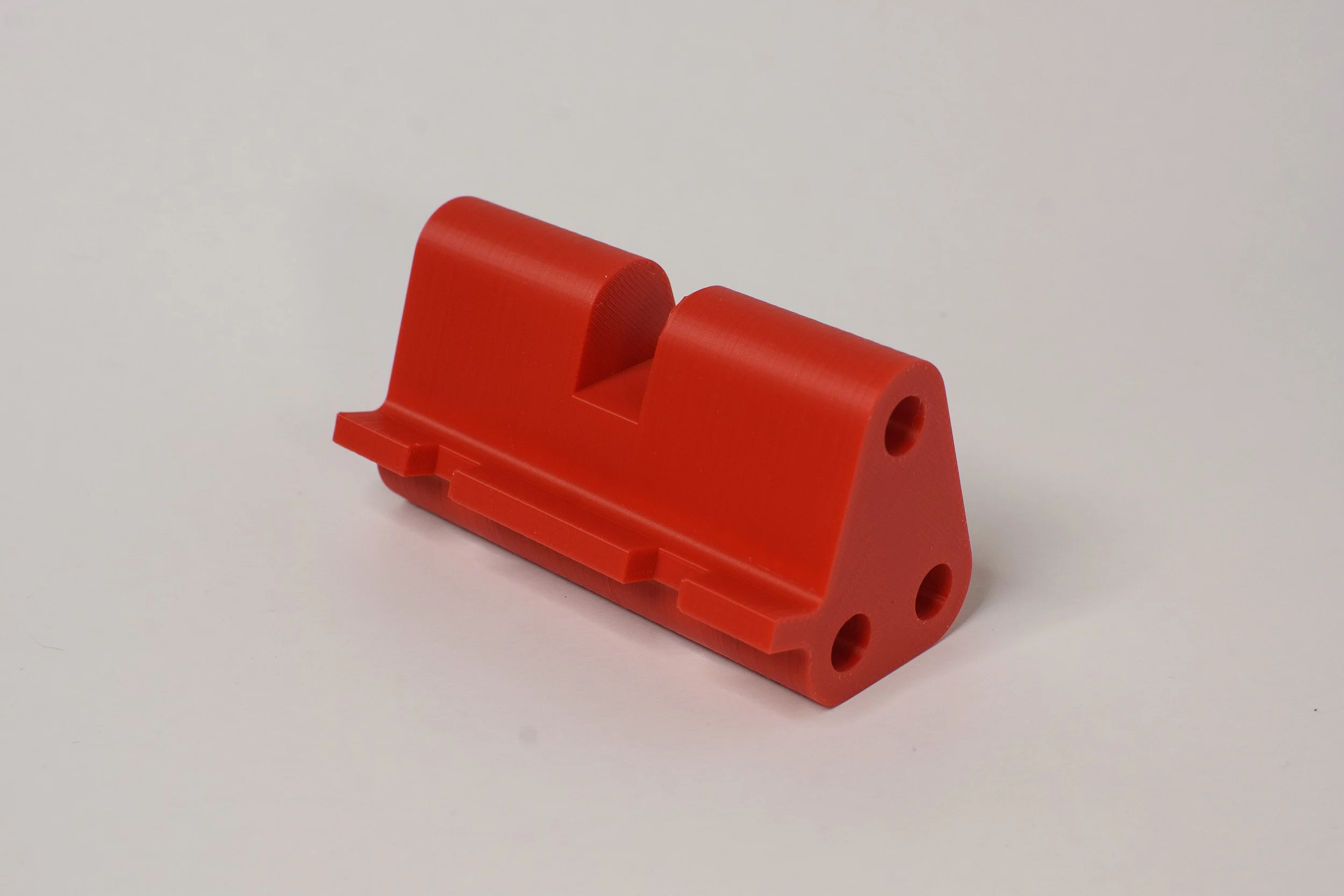 Thrust Reverser Gear Pin Holder