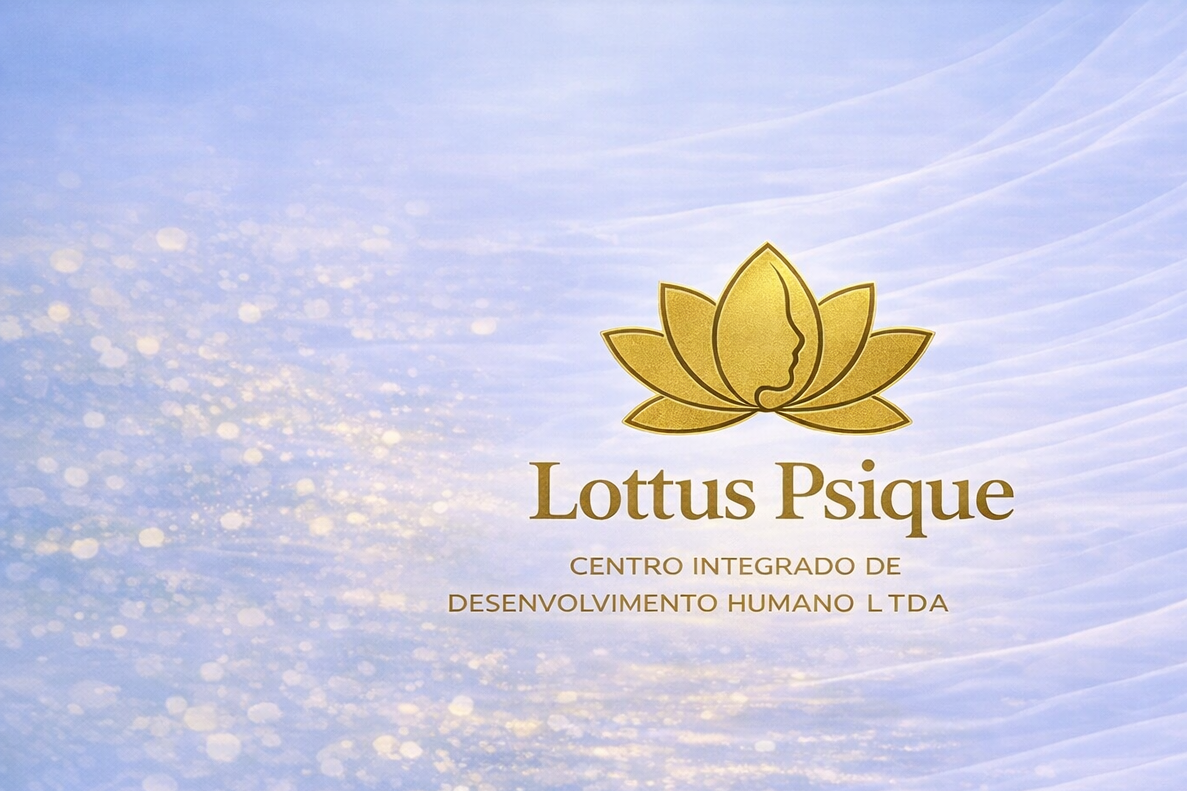 Lottus Psique