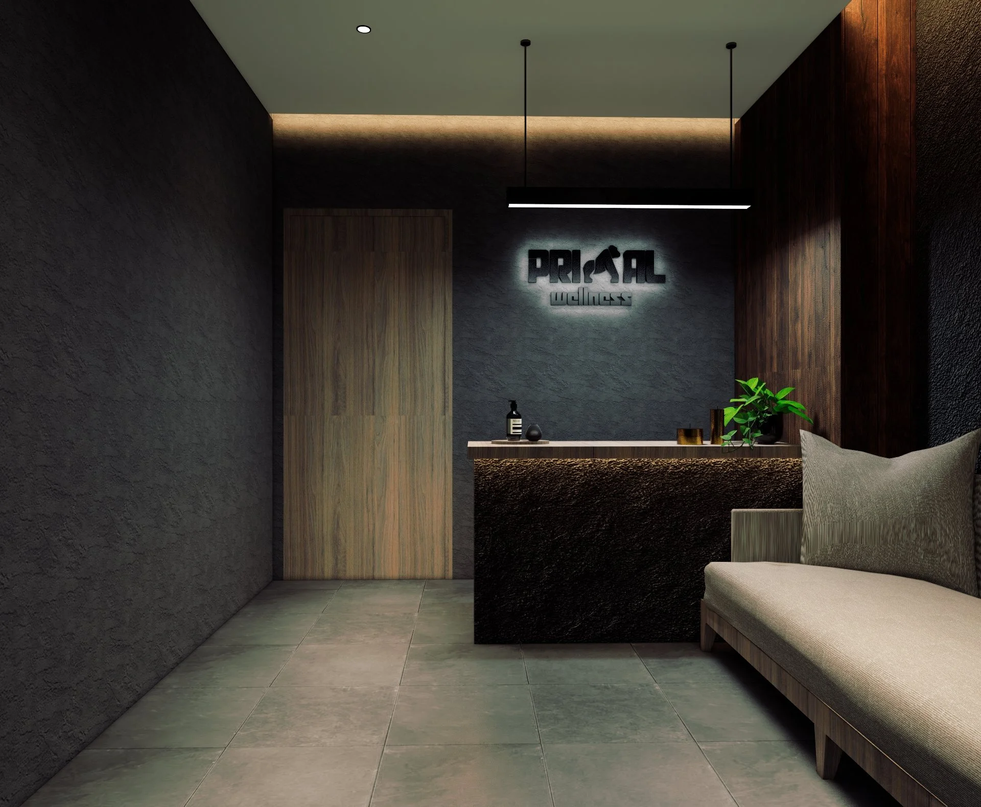 Why we’re building primal wellness