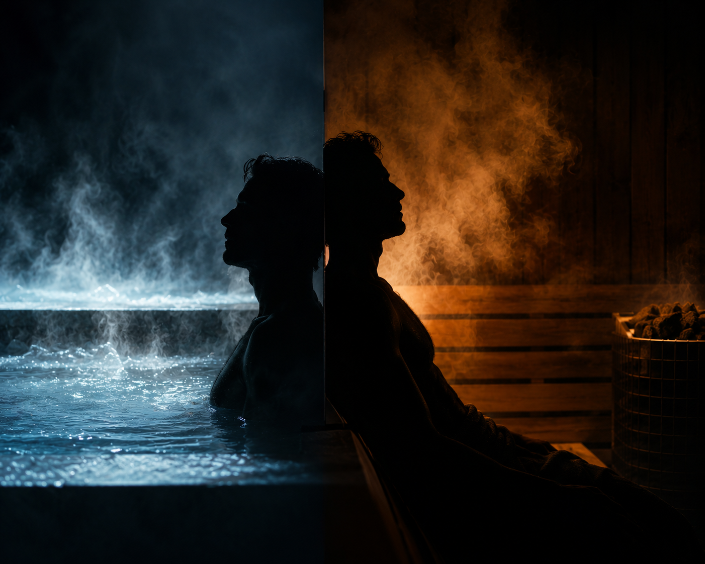 The Science of Hot and Cold: How Contrast Therapy Resets Your Inflammatory Response