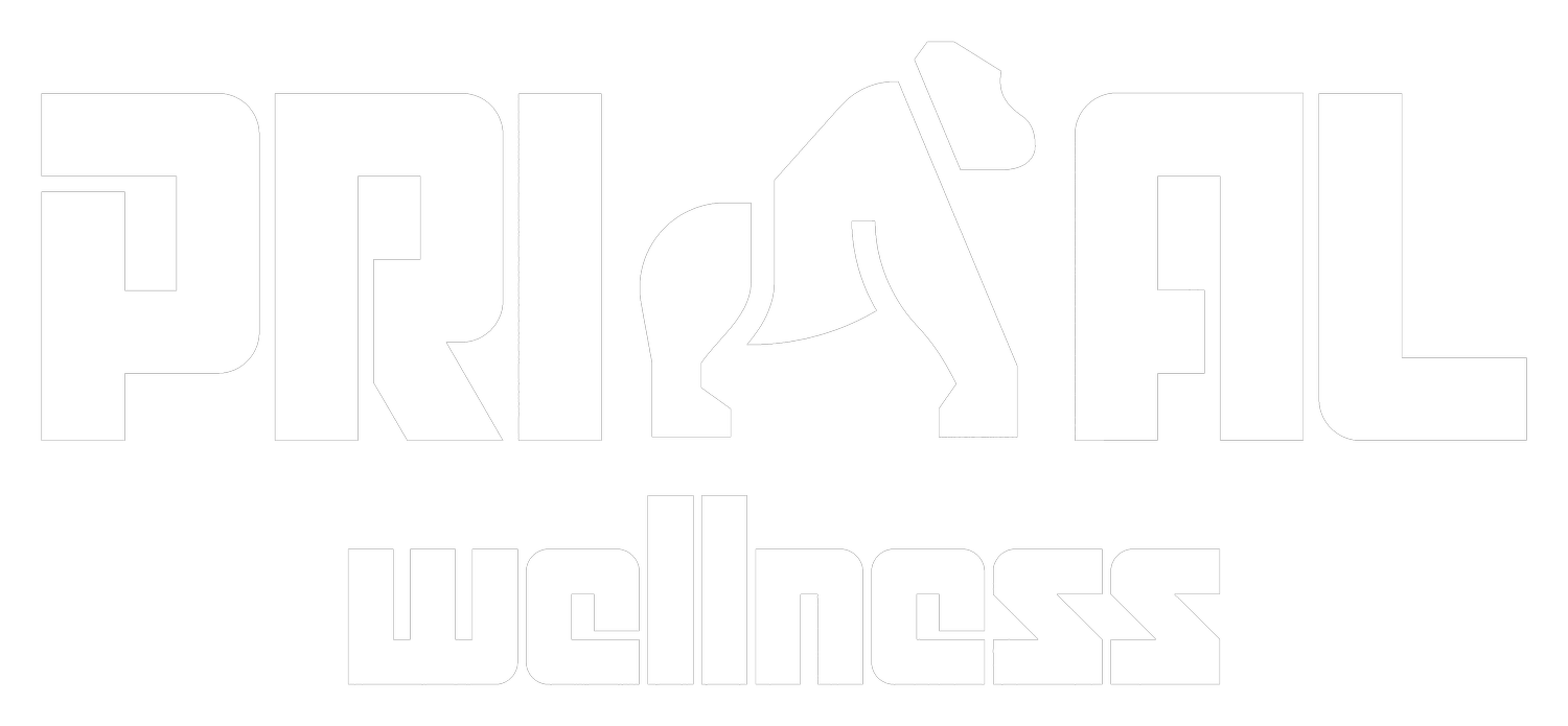 PRIMAL WELLNESS