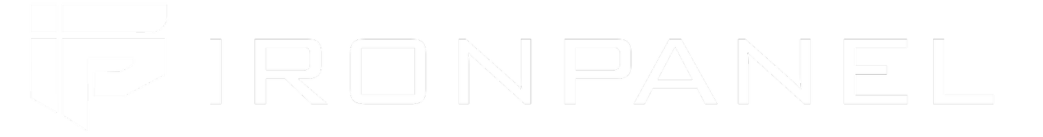 IronPanel