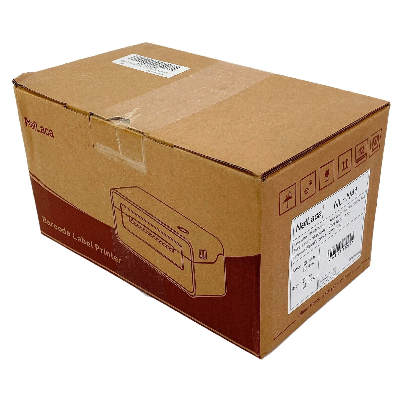 NEW-NefLaca-NL-N41-Compact-Direct-Thermal-Label-Printer-4x6-USB-White-w-Labels_f29fb1c2-71c1-40c4-b949-3c1e403cf7b5.20abe8c6d480f2f290b0344be1cf33f5.jpeg