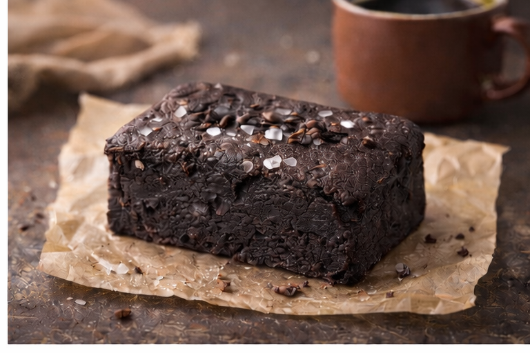 Cacao Brownie