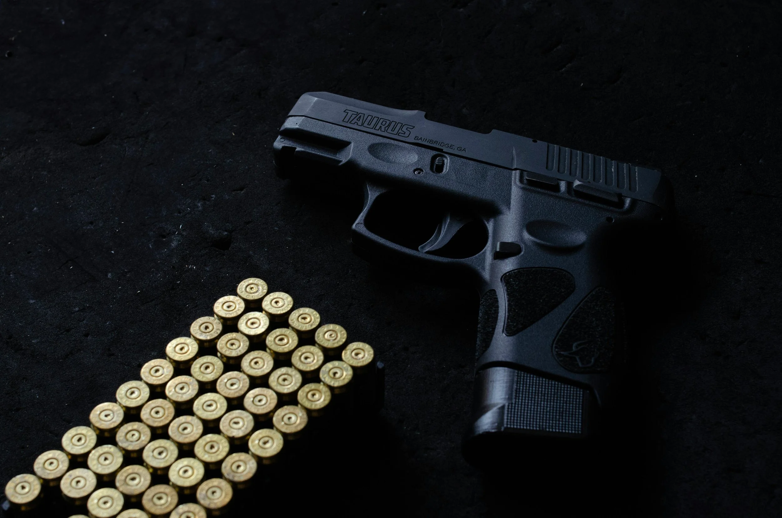 Pistol 101 - The start of your journey