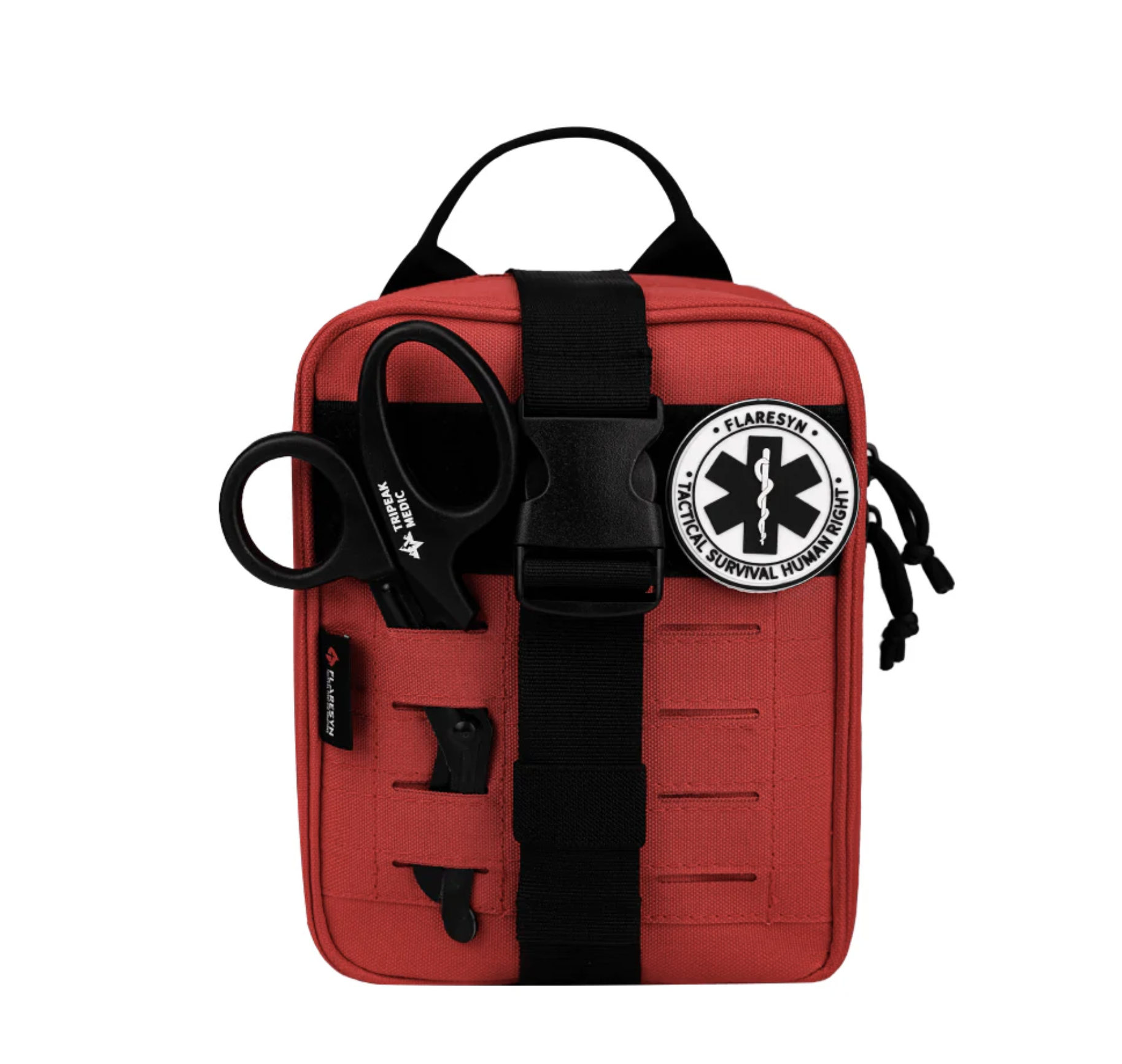 IFAK Trauma Kit