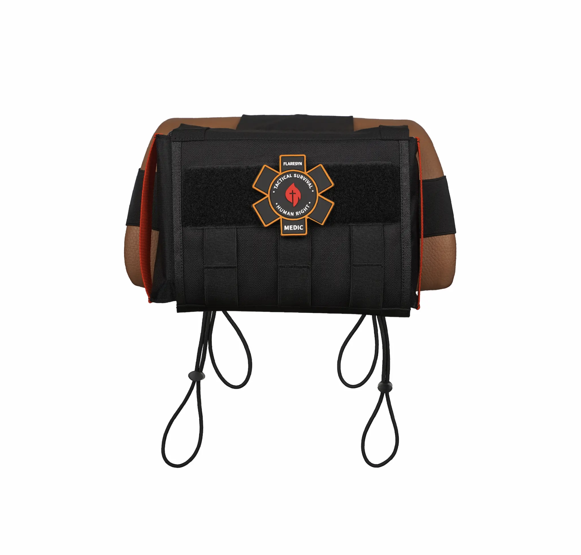 Vehicle Trauma Kits - Headrest