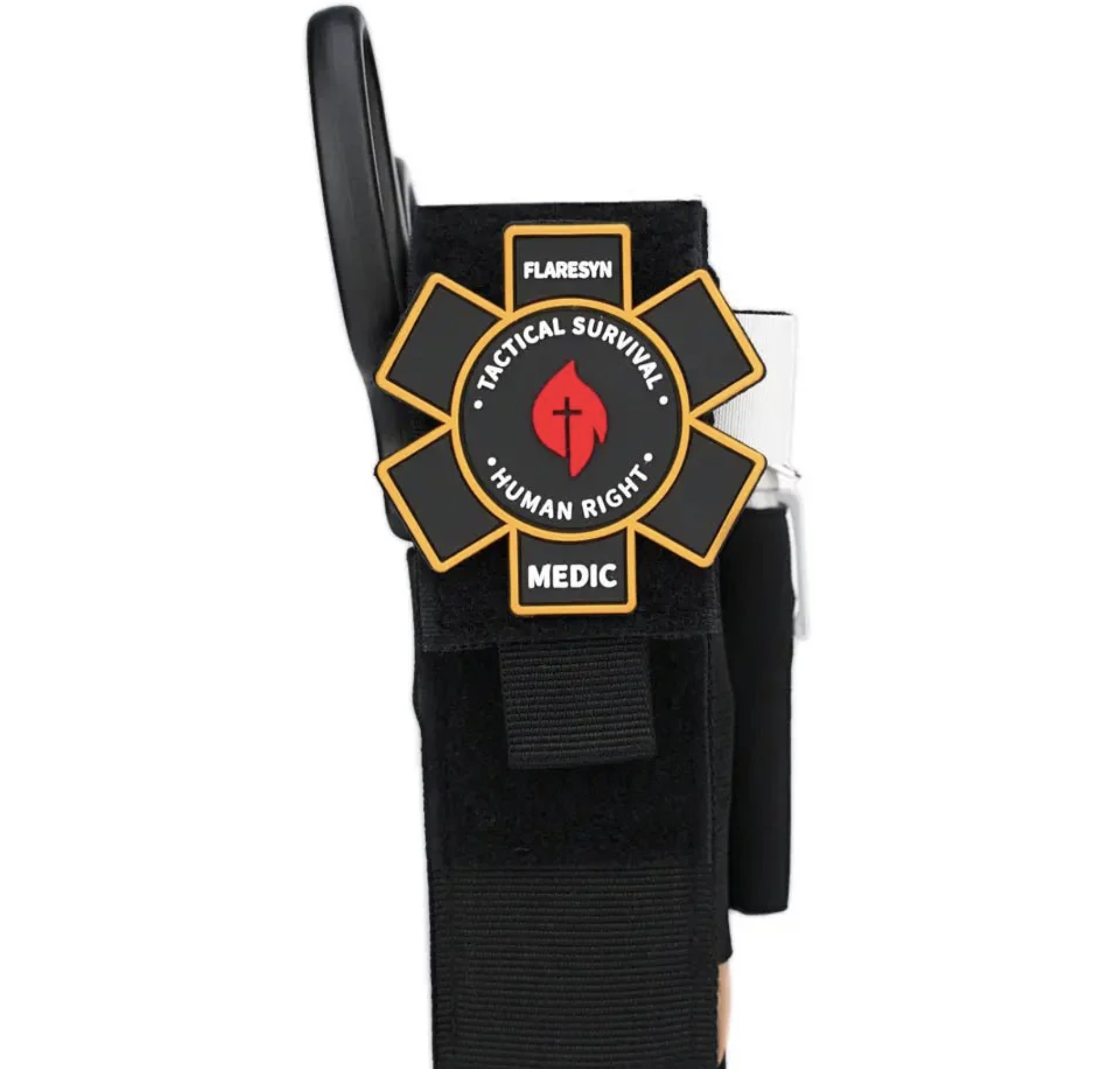 Tourniquet Holder - Portable Medical Kit-MIni IFAK