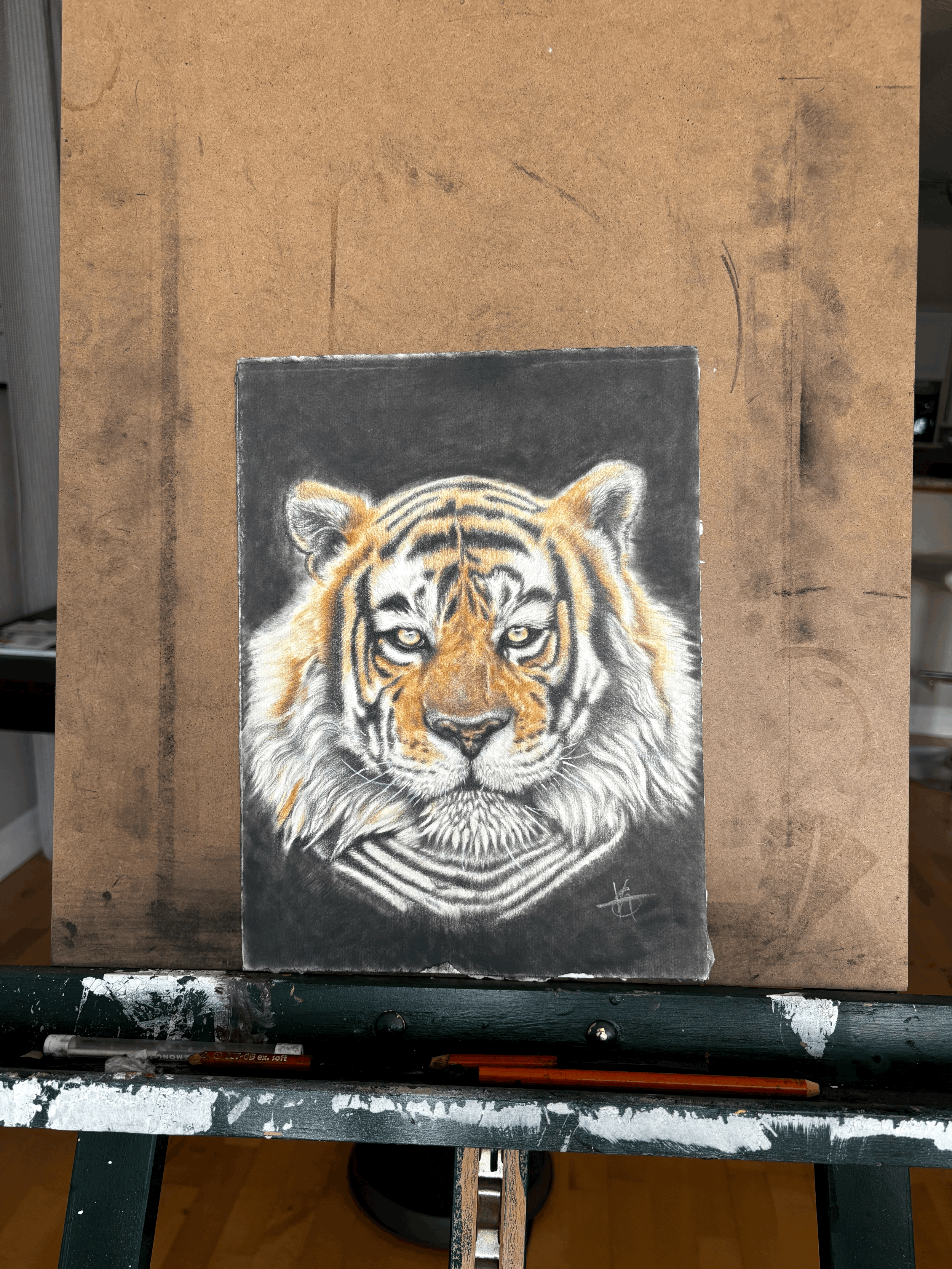 Fearfully And Wonderfully You