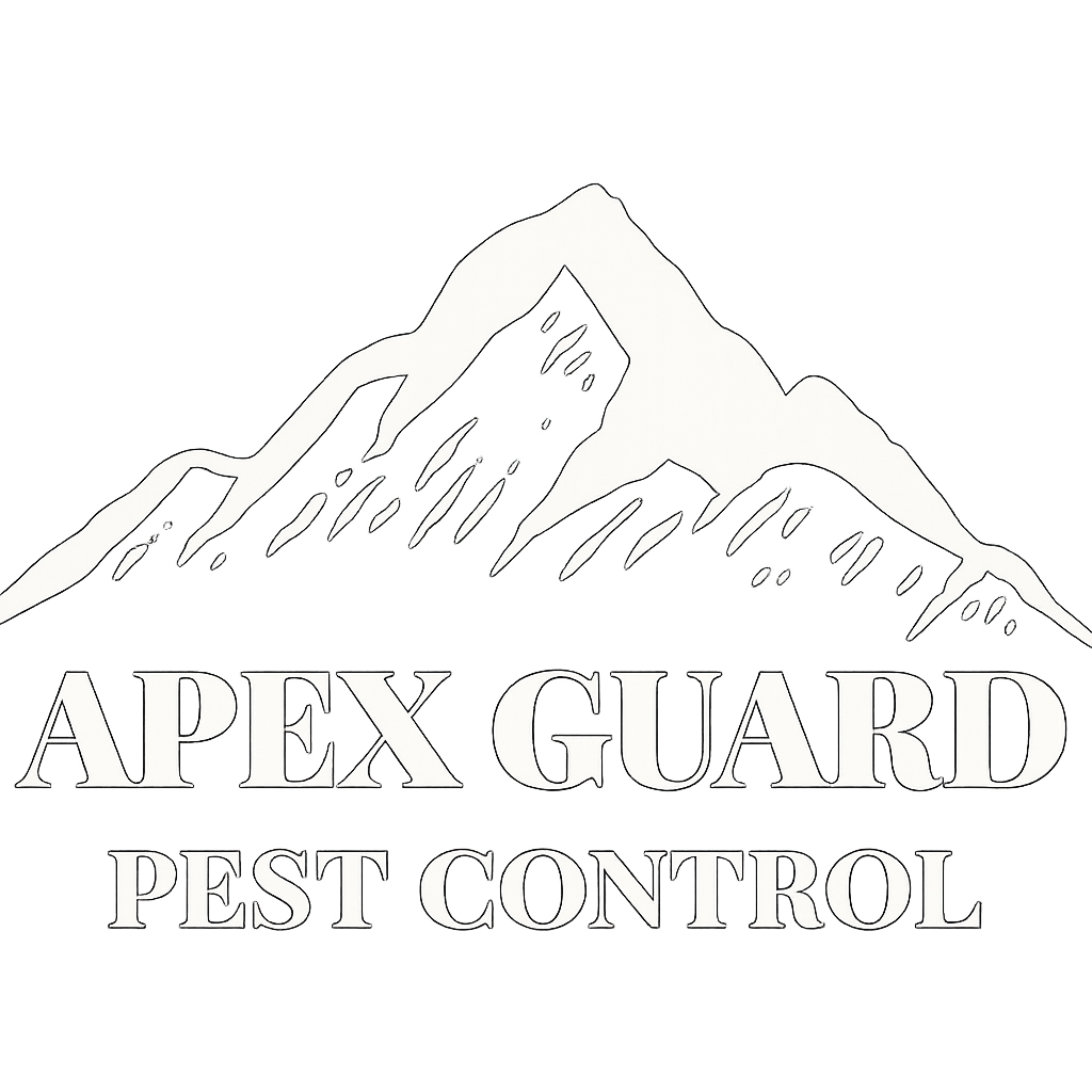 Apex Guard Pest Control