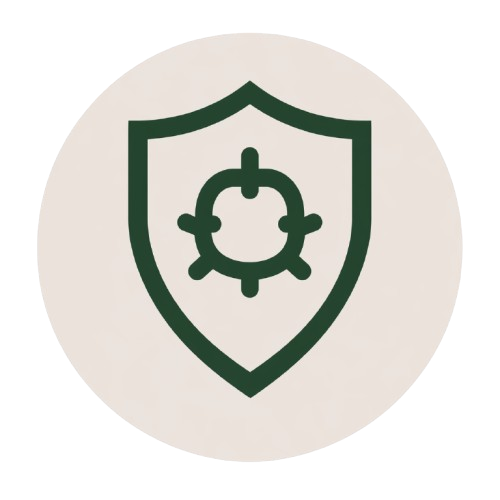 Long-term pest control protection designed to help prevent future infestations in Salt Lake City Utah