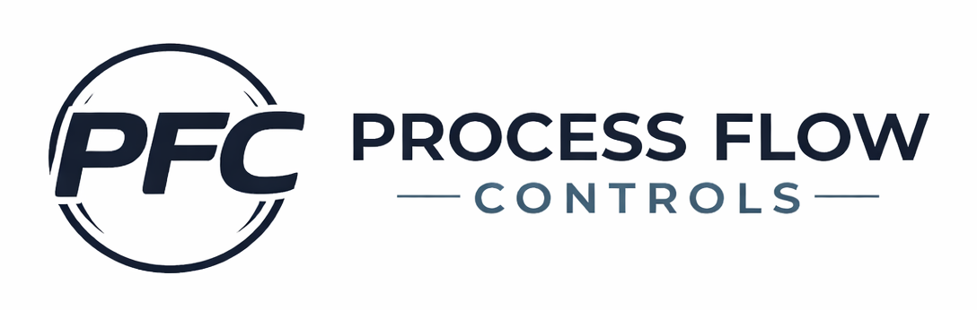 PROCESS FLOW CONTROLS