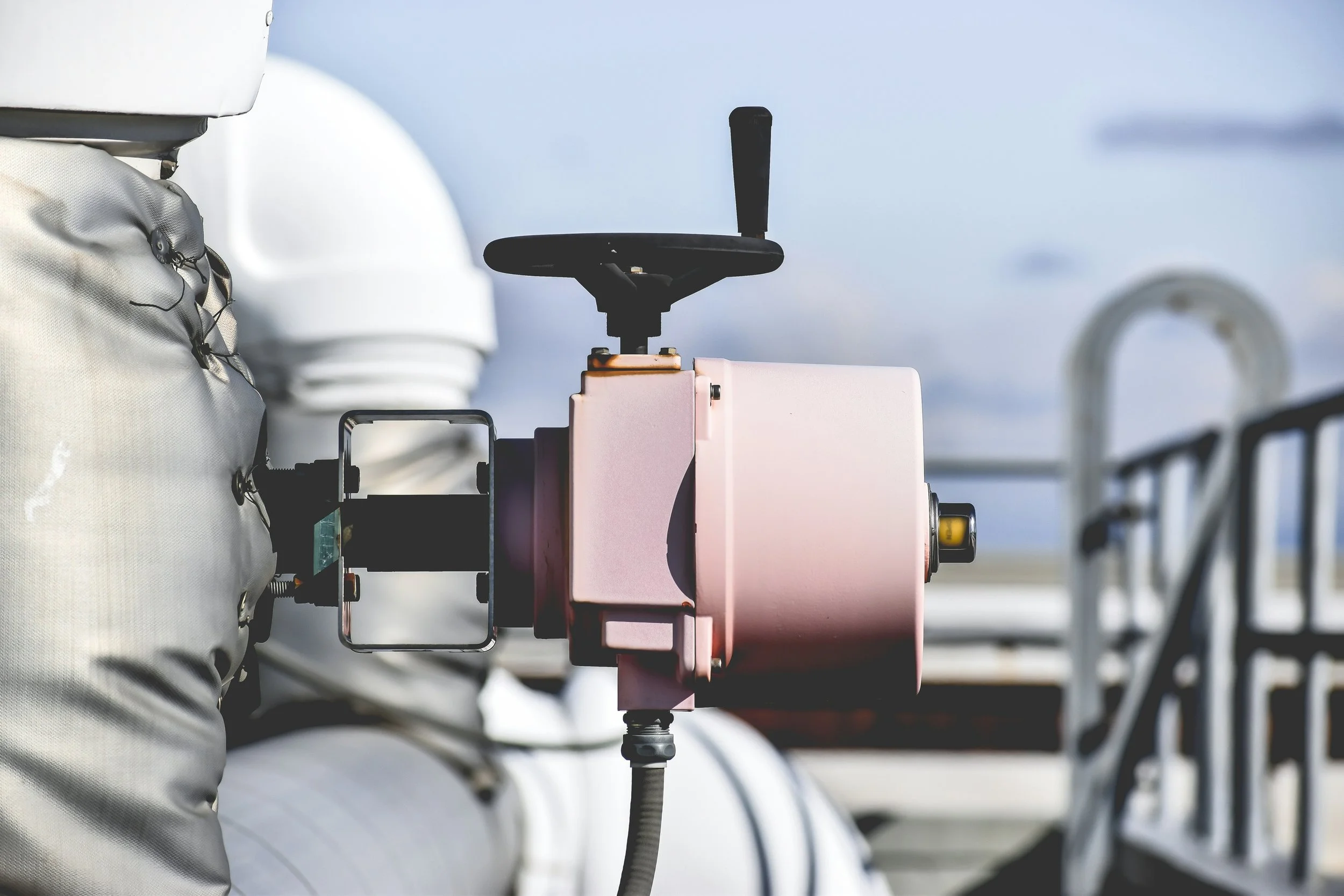 Actuators