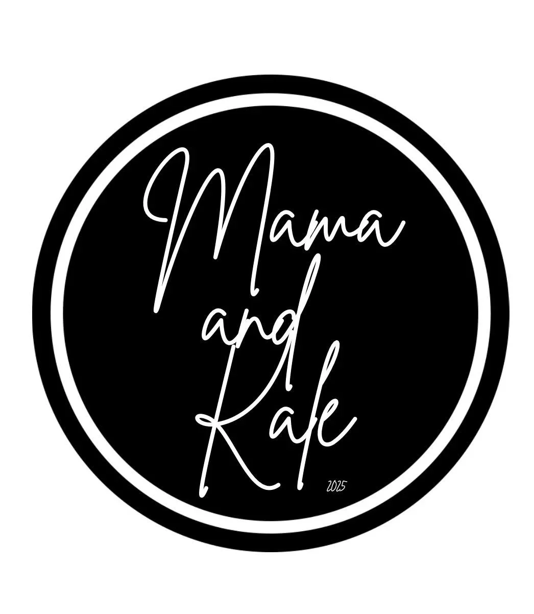 Mama and Kale