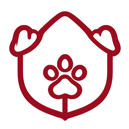 Familiäre Umgebung mit Ruhe, Geborgenheit und engem Familienanschluss für eine stressfreie Hundebetreuung in Köln.