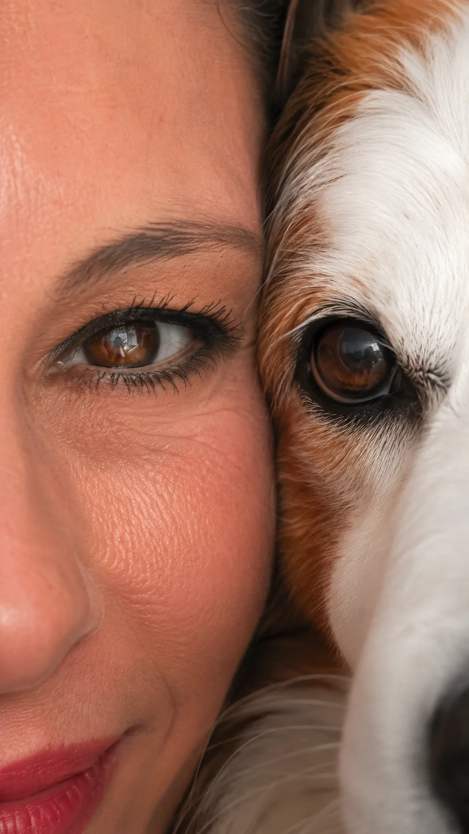 Die Beziehung zwischen Mensch und Hund basiert auf Vertrauen, Kommunikation und gegenseitigem Verständnis. HUNDEZEIT begleitet Mensch-Hund-Teams mit Fachwissen, Empathie und individueller Unterstützung.