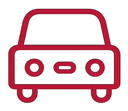 Symbol für die Abholung und persönliche Übergabe des Hundes am Ende der Betreuungszeit bei HUNDEZEIT.