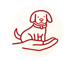 Hundesitting / Hundebetreuung: Liebevolle Betreuung für Hunde im familiären Umfeld
